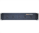 Redback Attenuator Volume Control 5 Zone Evac 100W/100V A2365