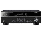 Yamaha RX-V385 5.1 Channel AV Receiver with Bluetooth, Black A2776C