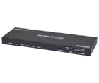 Dynalink 1x4 HDMI Splitter With Downscaler & Audio Extractor A3114
