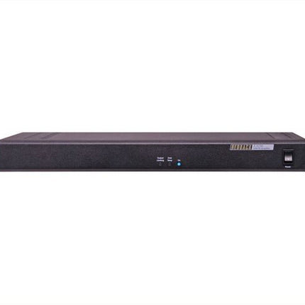 Redback Compact 1RU Public Address Amplifier 30W A4230