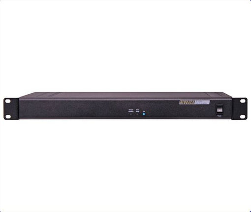 Redback Compact 1RU Public Address Amplifier 30W A4230
