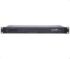 Redback Compact 1RU Public Address 100V Amplifier 60W A4240A