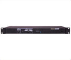 Redback Compact 1RU Public Address Mixer Amplifier 60W A4245