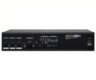 Redback Public Address (PA) Mixer Amplifier 250W 100V 4 Zone A4280