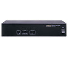 Redback 250W Public Address (PA) Power Amplifier A4380A Made in Australia