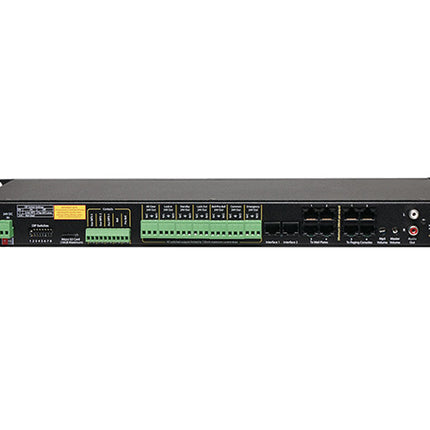 Redback School Lockdown Controller A4595A Made in Australia