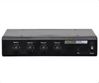 Redback Four Output Microphone/Line Hub A4930