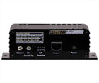Redback Balanced Microphone/Line Pre Amplifier A4932