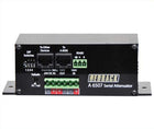 Redback RS485 Serial 100V Line Attenuator A6507
