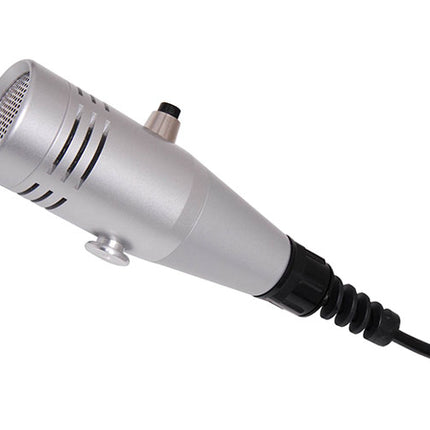Redback 5 Pin XLR Handheld Supermarket Paging Microphone C0325