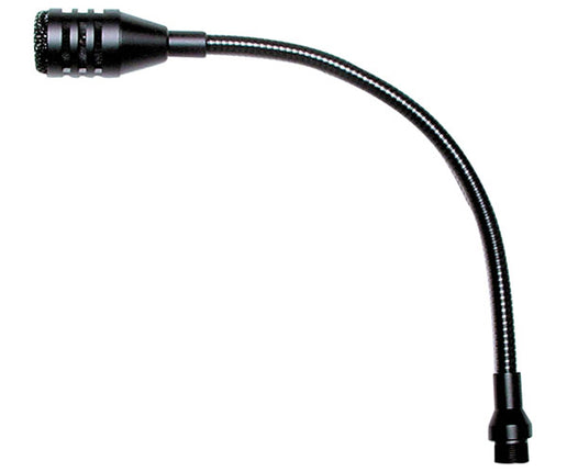 Redback Dynamic Screw Mount Gooseneck Microphone C0363