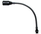 Redback Dynamic Screw Mount Gooseneck Microphone C0363