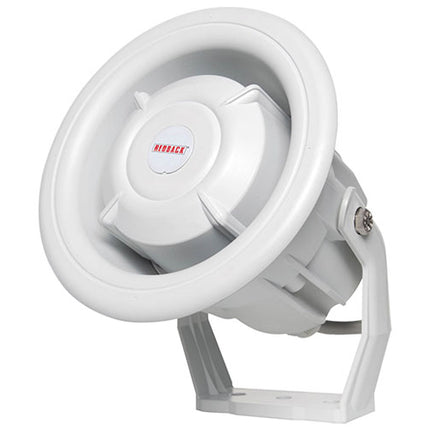 Redback 12W 100V IP67 Weather Proof Marine Horn Speaker C2083