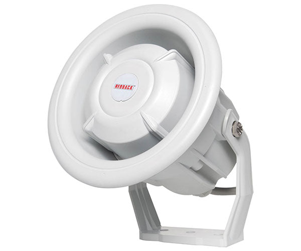 Redback 12W 100V IP67 Weather Proof Marine Horn Speaker C2083