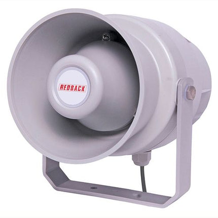 Redback 100W 100V IP66 Rated High Efficiency Horn Speaker C2092