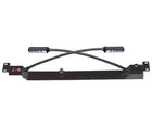 Zip Rack 1U 19