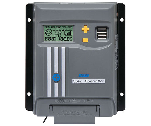 Powerhouse 12/24V MPPT Solar Charge Controller 20A N2024A