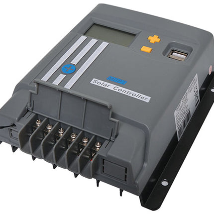 Powerhouse 12/24V MPPT Solar Charge Controller 20A N2024A