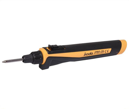 Iroda Solderpro 25L USB 30W Lithium Soldering Iron T2690A