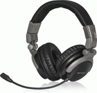 BEHRINGER BB560M WIRELESS HEADPHONES W/ MIC