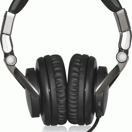 BEHRINGER BB560M WIRELESS HEADPHONES W/ MIC