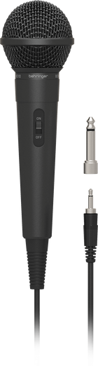 BEHRINGER BC110 DYNAMIC MICROPHONE