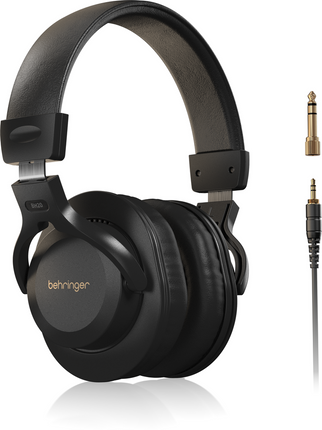 BEHRINGER BH20 CLOSED BACK HEADPHONES