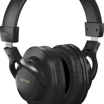 BEHRINGER BH20 CLOSED BACK HEADPHONES