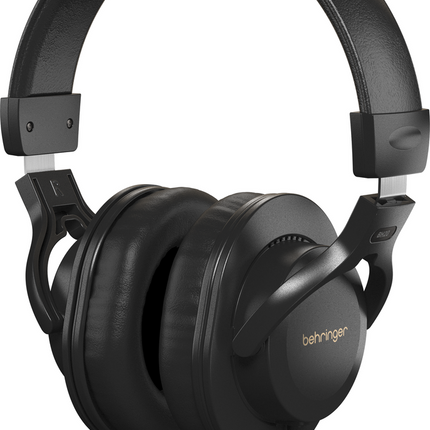 BEHRINGER BH20 CLOSED BACK HEADPHONES
