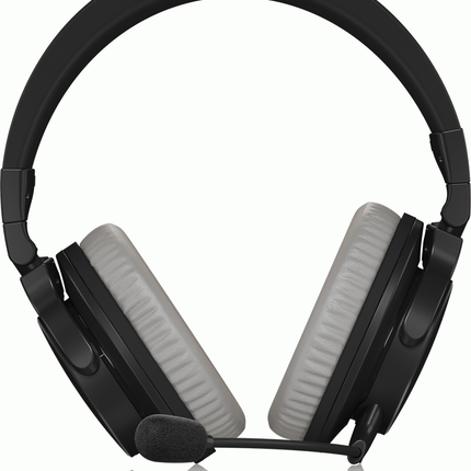 BEHRINGER BH470U USB HEADPHONES W/MIC