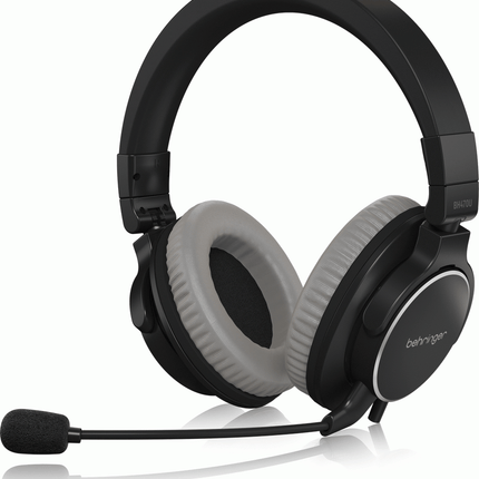 BEHRINGER BH470U USB HEADPHONES W/MIC