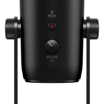 BEHRINGER BIGFOOT USB STUDIO CONDENSER MIC