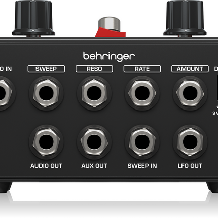 BEHRINGER BM-13 PHASER
