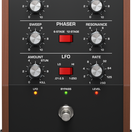 BEHRINGER BM-13 PHASER