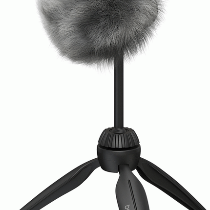 BEHRINGER BU5 DESKTOP CONDENSER USB MICROPHONE