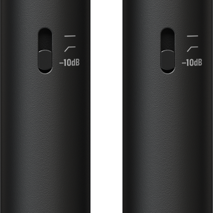 BEHRINGER C-2 DARK EDITION