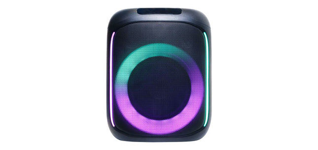 Dynalink Entertainer Pro X Portable Bluetooth Speaker & PA