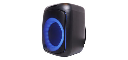 Dynalink Entertainer Pro X Portable Bluetooth Speaker & PA