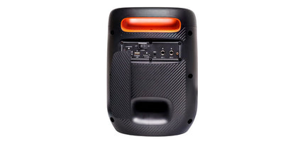 Dynalink Entertainer Pro X Portable Bluetooth Speaker & PA