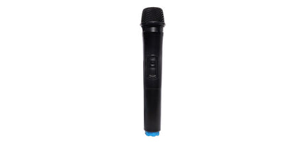 Dynalink Entertainer Pro X Portable Bluetooth Speaker & PA