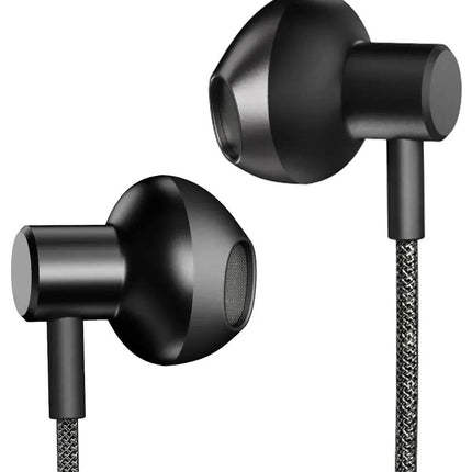 HiFuture MI5 Universal Wired USB-C Earphones With Microphone