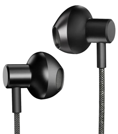 HiFuture MI5 Universal Wired USB-C Earphones With Microphone