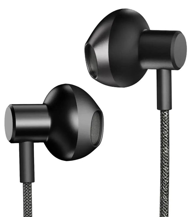 HiFuture MI5 Universal Wired USB-C Earphones With Microphone