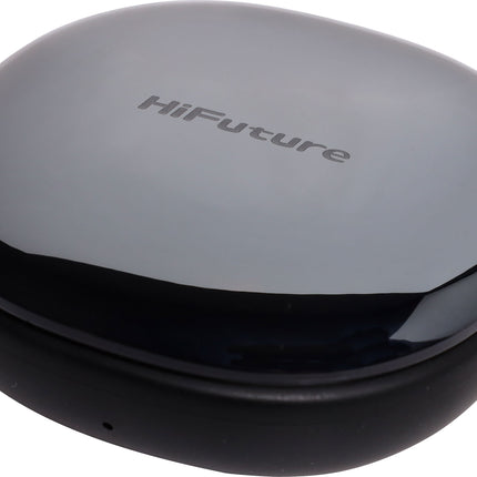 HiFuture ANC Flybuds 4 Headphones Red