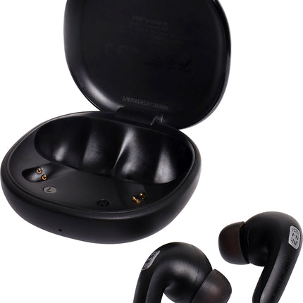 HiFuture ANC Flybuds 4 Headphones Red