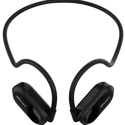 HiFuture Future Mate Open Ear OWS Wireless Headphones Black