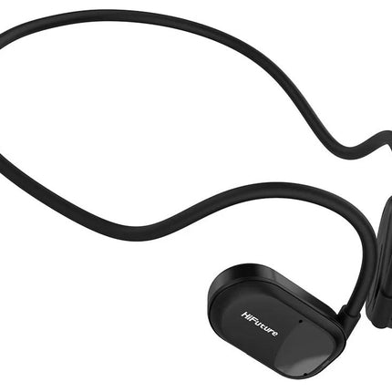 HiFuture Future Mate Open Ear OWS Wireless Headphones Black