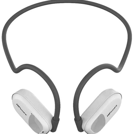 HiFuture Future Mate Open Ear OWS Wireless Headphones White
