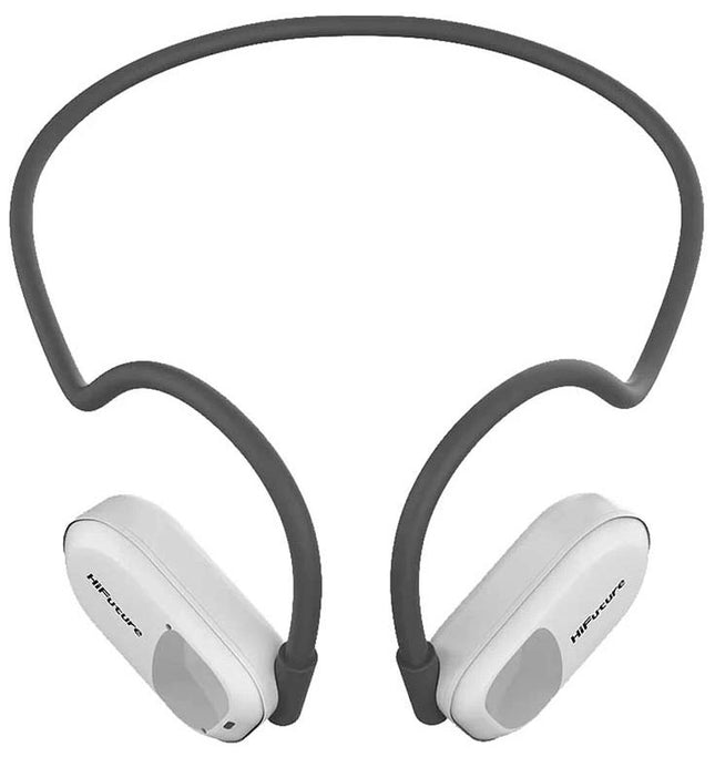 HiFuture Future Mate Open Ear OWS Wireless Headphones White