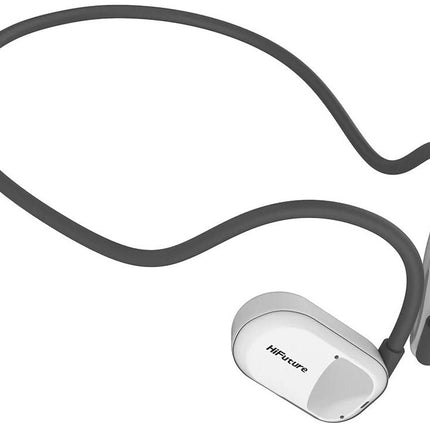 HiFuture Future Mate Open Ear OWS Wireless Headphones White